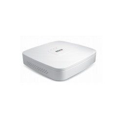 Risco RVNVR16002FB - Vupoint 16-channel POE IP recorder