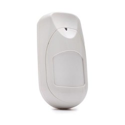 Risco RWX95P86800D - Détecteur intérieur radio 12 m IRP