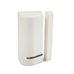Risco RWX73F86800C - Contact d'ouverture sans fil en saillie