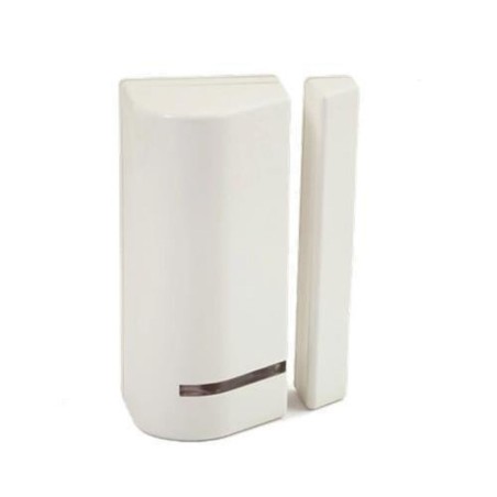 Risco RWX73F86800C - Contact d'ouverture sans fil en saillie