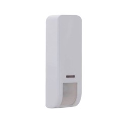 Risco RWX107DT800C - Rilevatore di tende da esterno wireless