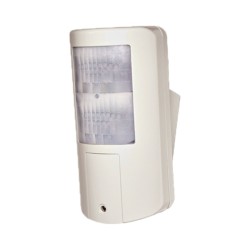 Risco RK350DT0000B - Détecteur de mouvements filaire extérieur Beyond