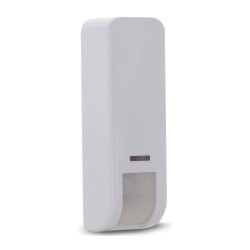 Risco RK107DTB000C - Detector de cortinas exteriores con cable