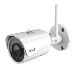 Risco RVCM52W1400B1 - Caméra IP vupoint wifi 2 MP