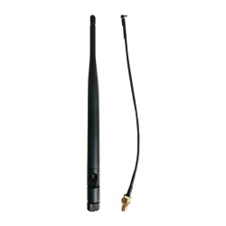 Risco RC432WIFI00A - Antena Wi-Fi para LightSys Plus