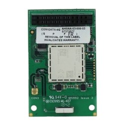 Eaton COM-DATA-4G-SD - 4G SMS and Mail Digital Voice Transmitter
