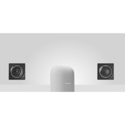 Fibaro Walli FGWREU-111-8 - Interruttore intelligente per tapparella Z-Wave+ Avvolgibile antracite