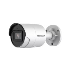 Hikvision DS-2CD2083G2-I(2.8mm) - Caméra de vidéosurveillance IP 8 MP