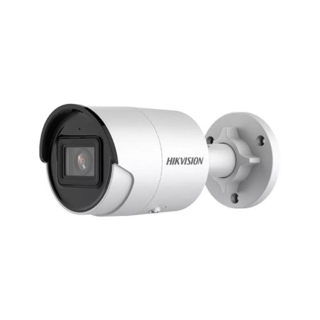 Hikvision DS-2CD2083G2-I(2.8mm) - Caméra de vidéosurveillance IP 8 MP