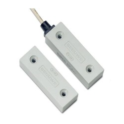 Aritech Jasco IM1640PSG - Contact magnétique à poser en saillie NDA2P grade 2