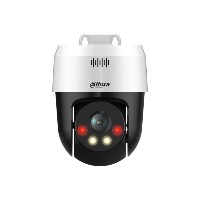 Dahua SD2A500HB-GN-A-PV-S2 - Cámara domo motorizada IP de 5 megapíxeles