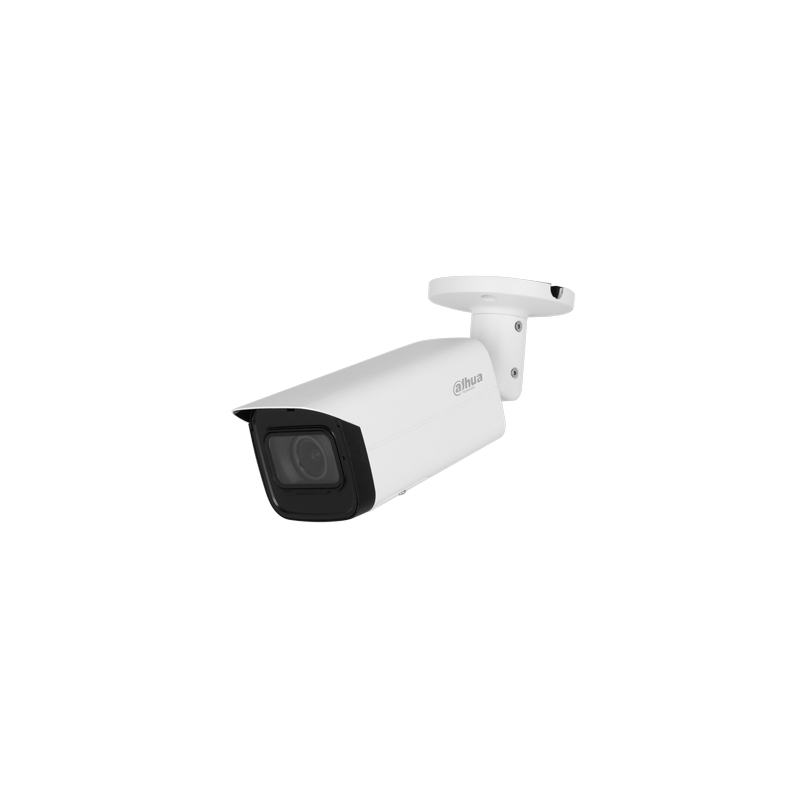 Dahua IPC-HFW3441T-ZAS-S2 (2.7-13.5mm) - 4 Megapixel IP Camera Dahua IPC-HFW3441T-ZAS-S2 (2.7-13.5mm) - 4 Megapixel IP Camera
