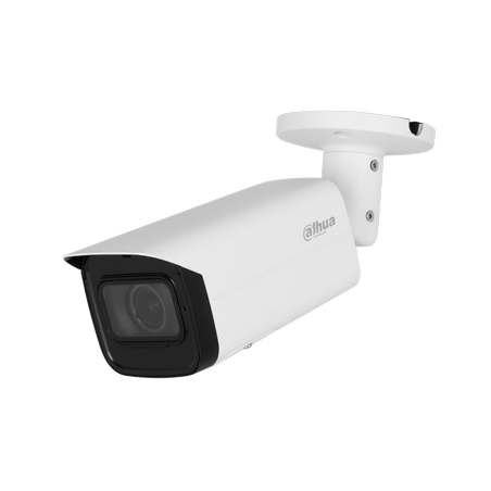 Dahua IPC-HFW3441T-ZAS-S2 (2.7-13.5mm) - 4 Megapixel IP Camera