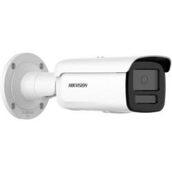 Hikvision DS-2CD2T47G2H-LI(2.8mm)(eF) - 4 Megapixel Colorvu IP Camera