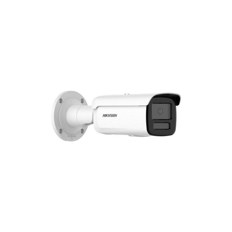 Hikvision DS-2CD2T47G2H-LI (2,8 mm)(eF) - 4 Megapixel Colorvu IP-Kamera Hikvision DS-2CD2T47G2H-LI (2,8 mm)(eF) - 4 Megapixel Colorvu IP-Kamera