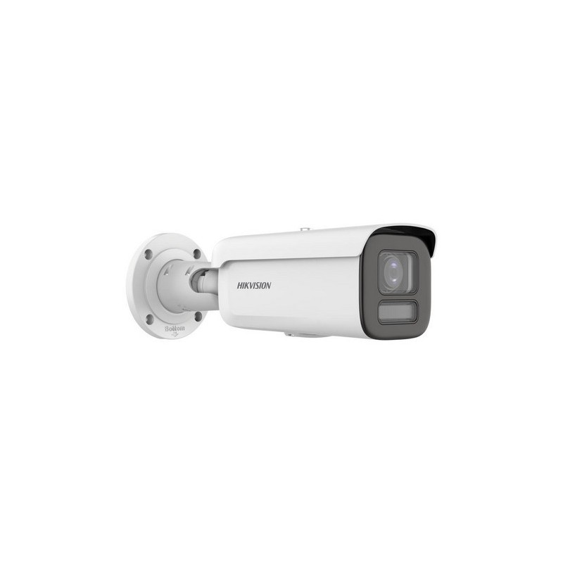 Hikvision DS-2CD2647G2HT-LIZS (2.8-12mm) - Colorvu 4 MP IP CCTV Camera Hikvision DS-2CD2647G2HT-LIZS (2.8-12mm) - Colorvu 4 MP IP CCTV Camera