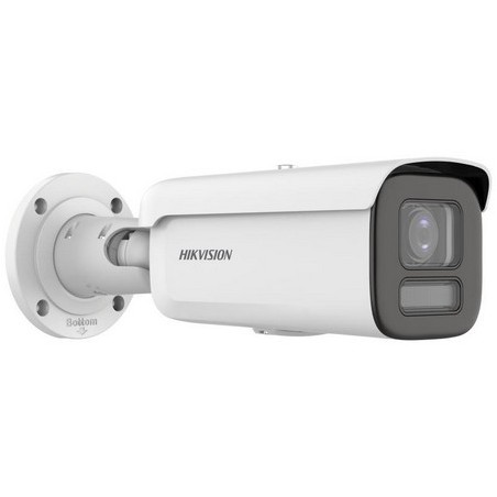 Hikvision DS-2CD2647G2HT-LIZS (2.8-12mm) - Colorvu 4 MP IP CCTV Camera