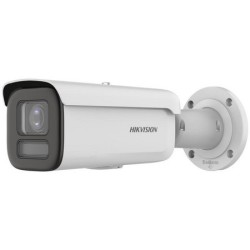 Hikvision DS-2CD2647G2HT-LIZS (2.8-12mm) - Colorvu 4 MP IP CCTV Camera