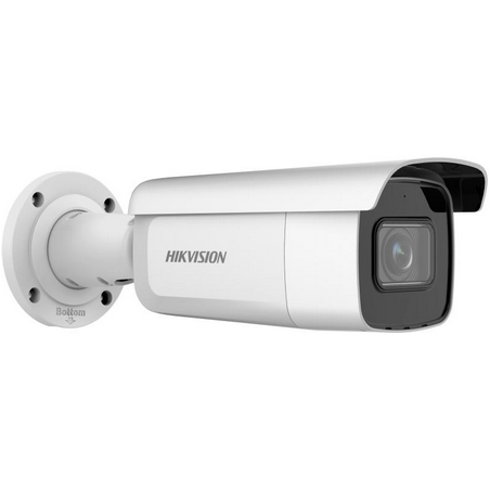 Hikvision DS-2CD2683G2-IZS(2.8-12mm) - Caméra IP Acusence 8 MP vision 60m