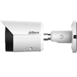 Dahua IPC-HFW2449S-S-IL (3.6mm) - Caméra de vidéosurveillance IP 4MP Wizsense