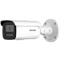 Hikvision DS-2CD2T87G2H-LI (2.8mm)(eF) - 8MP IP Camera 60m Vision