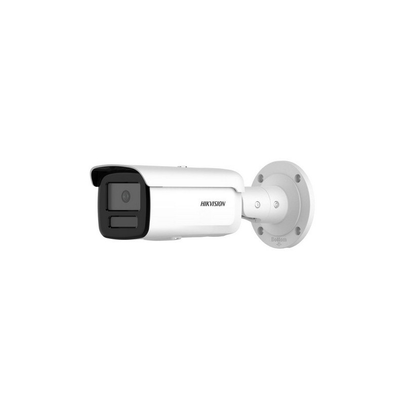 Hikvision DS-2CD2T87G2H-LI (2.8mm)(eF) - 8MP IP Camera 60m Vision Hikvision DS-2CD2T87G2H-LI (2.8mm)(eF) - 8MP IP Camera 60m Vision