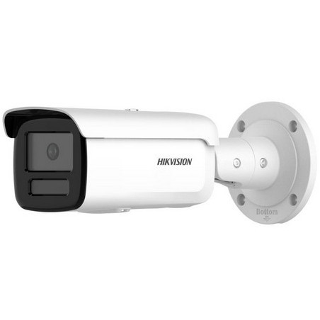 Hikvision DS-2CD2T87G2H-LI (2.8mm)(eF) - Caméra IP 8MP vision 60 m