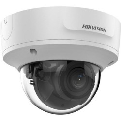 Hikvision DS-2CD2783G2-IZS (2.8-12mm) - Acusense 8 Megapixel IP Mini Dome
