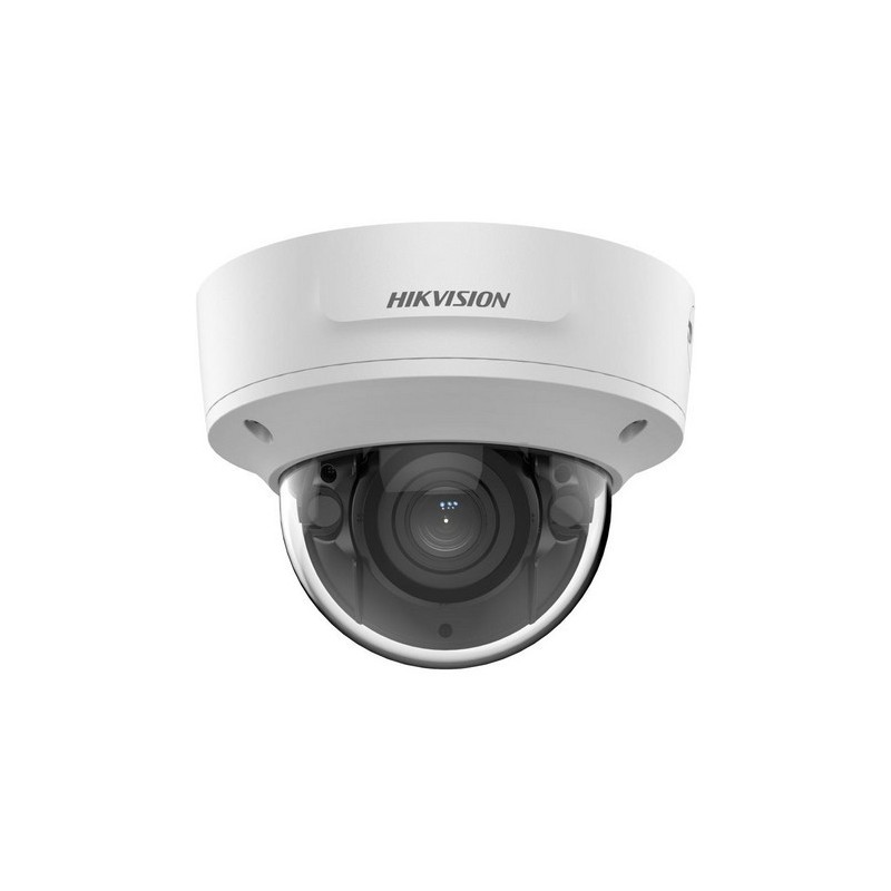 Hikvision DS-2CD2783G2-IZS (2.8-12mm) - Acusense 8 Megapixel IP Mini Dome