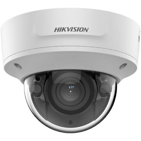 Hikvision DS-2CD2783G2-IZS (2.8-12mm) - Acusense 8 Megapixel IP Mini Dome
