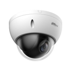 Dahua DH-SD22204DB-GNY - WizSense 2MP PTZ IP Dome Camera