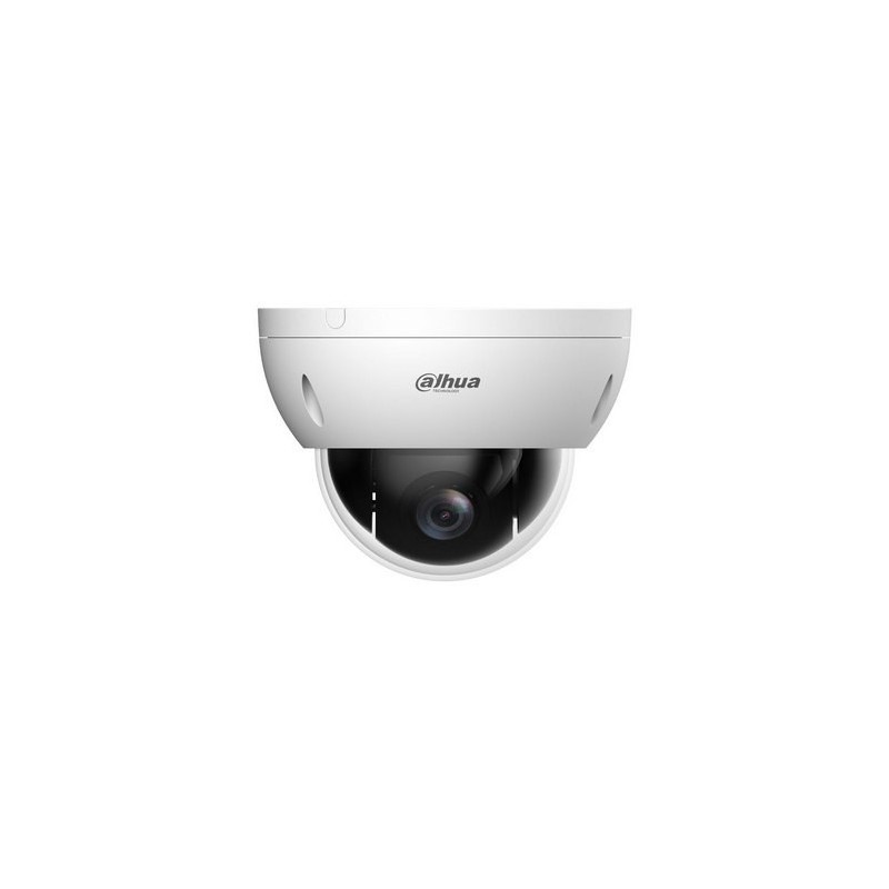 Dahua DH-SD22204DB-GNY - WizSense 2MP PTZ IP Dome Camera Dahua DH-SD22204DB-GNY - WizSense 2MP PTZ IP Dome Camera