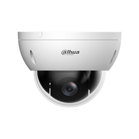 Dahua DH-SD22204DB-GNY - WizSense 2MP PTZ IP Dome Camera