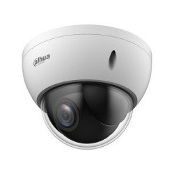 Dahua DH-SD22204DB-GNY - WizSense 2MP PTZ IP Dome Camera