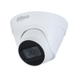 Dahua IPC-HDW1230T1-S5 (2.8mm) - Caméra mini dôme IP 2 Mégapixels