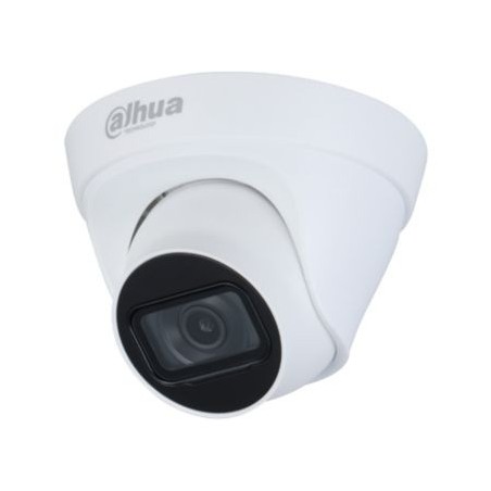 Dahua IPC-HDW1230T1-S5 (2.8mm) - Caméra mini dôme IP 2 Mégapixels