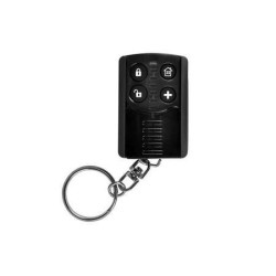 Vesta RC-16-F1-2W - Télécommande radio bidirectionnelle 4 boutons