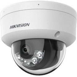 Hikvision DS-2CD1143G2-LIU (2.8mm) - 4 Megapixel IP Mini Dome 30m Vision