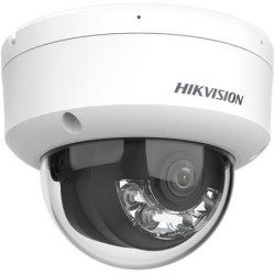 Hikvision DS-2CD1143G2-LIU (2,8 mm) - 4 Megapixel IP Mini Dome 30m Vision
