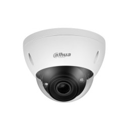 Dahua IPC-HDBW5442E-ZE-S3 - Caméra mini dôme IP 4MP vision 40 m