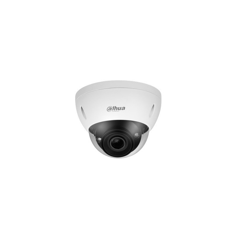 Dahua IPC-HDBW5442E-ZE-S3 - Caméra mini dôme IP 4MP vision 40 m Dahua IPC-HDBW5442E-ZE-S3 - Caméra mini dôme IP 4MP vision 40 m