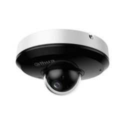 Dahua DH-SD1A404DB-GNY - Caméra dôme extérieure WizSense 4MP PTZ IP