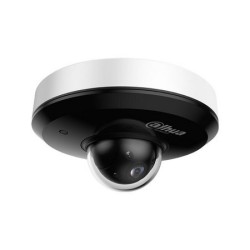 Dahua DH-SD1A404DB-GNY - Caméra dôme extérieure WizSense 4MP PTZ IP