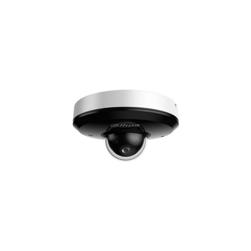 Dahua DH-SD1A404DB-GNY - Caméra dôme extérieure WizSense 4MP PTZ IP Dahua DH-SD1A404DB-GNY - Caméra dôme extérieure WizSense 4MP PTZ IP