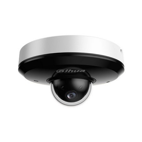 Dahua DH-SD1A404DB-GNY - Caméra dôme extérieure WizSense 4MP PTZ IP