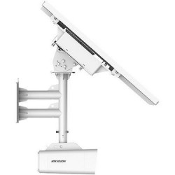 Hikvision DS-2XS6A87G1-L/C32S80 (2.8MM) - ColorVu 4K IP Bullet Solar Camera