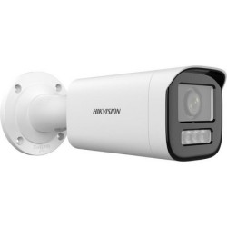 Hikvision DS-2CD1643G2-LIZSU (2.8-12MM) - Caméra IP Bullet 4MP double éclairage