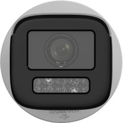 Hikvision DS-2CD1643G2-LIZSU (2.8-12MM) - Caméra IP Bullet 4MP double éclairage