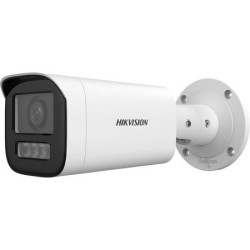 Hikvision DS-2CD1643G2-LIZSU (2.8-12MM) - Caméra IP Bullet 4MP double éclairage