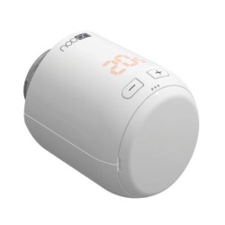 Nodon TRV-4-1-00 - Tête thermostatique connectée pour radiateur